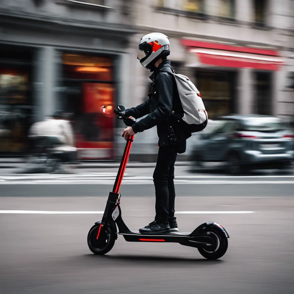 E-Scooter Newz