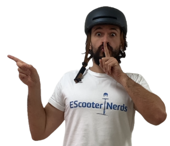 E-Scooter Newz