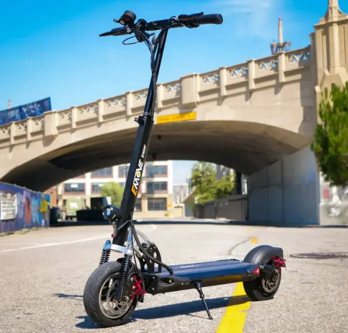 E-Scooter Newz