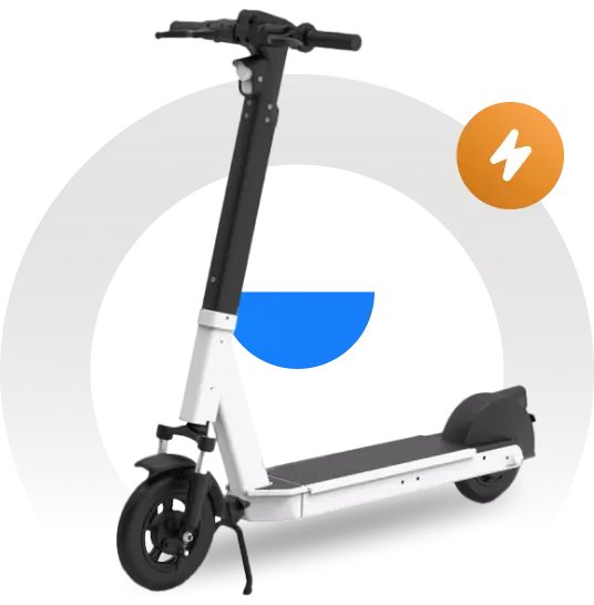 E-Scooter Newz