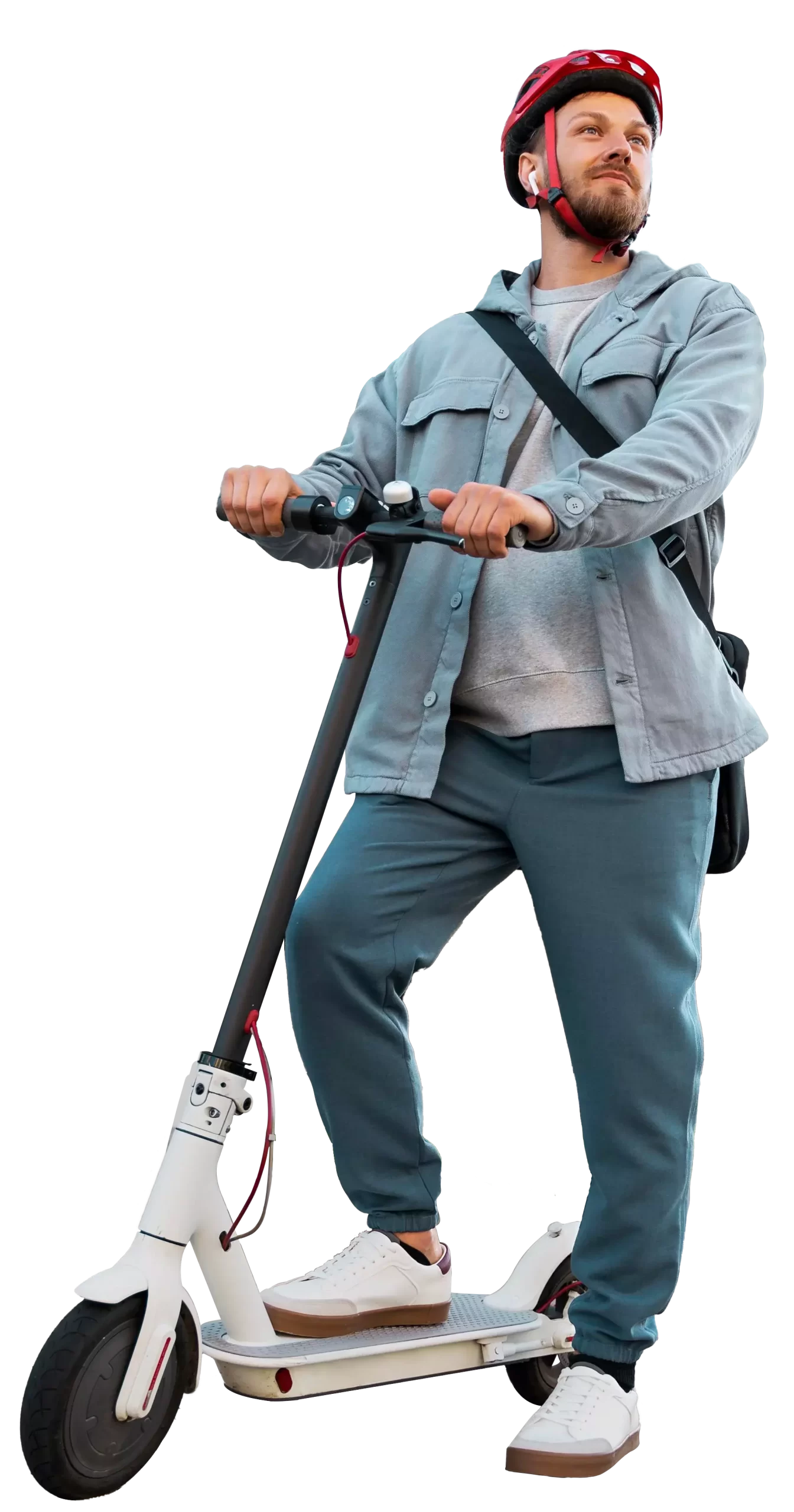 E-Scooter Newz