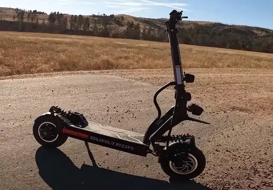 E-Scooter Newz