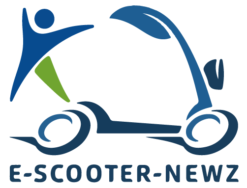 E Scooter Newz Logo