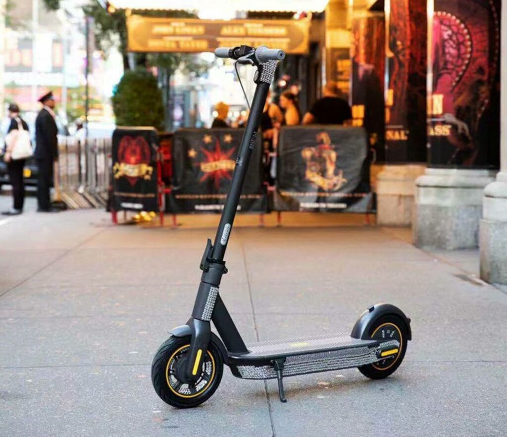 E-Scooter Newz