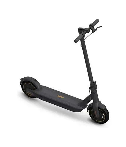 E-Scooter Newz