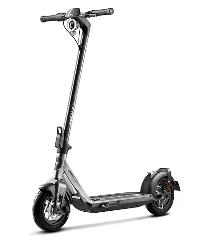 E-Scooter Newz