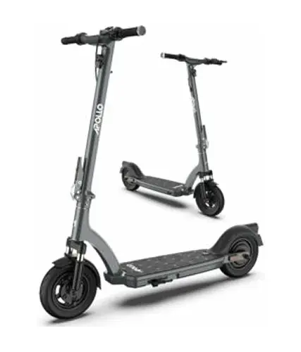 E-Scooter Newz