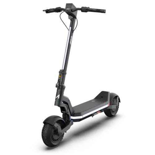 E-Scooter Newz