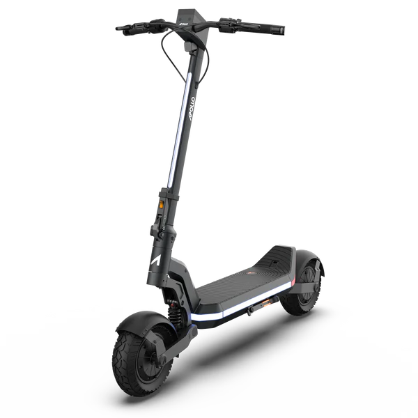 E-Scooter Newz