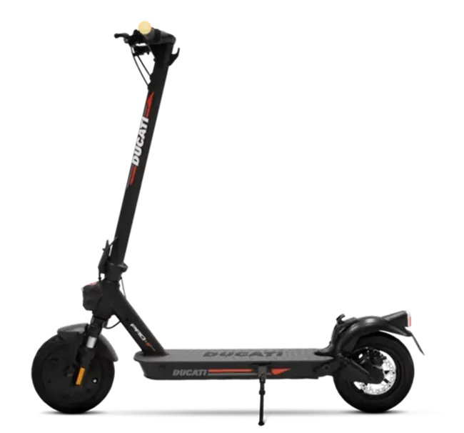 E-Scooter Newz