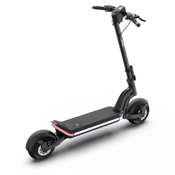 E-Scooter Newz