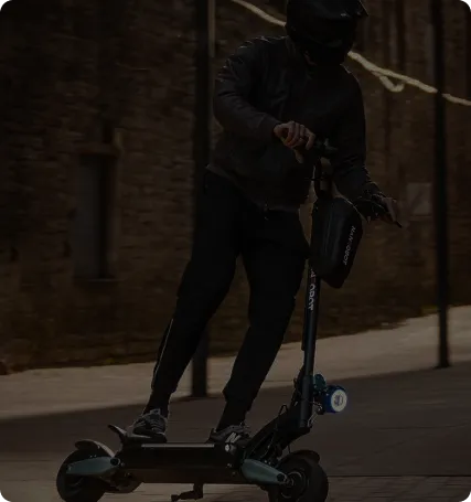 E-Scooter Newz