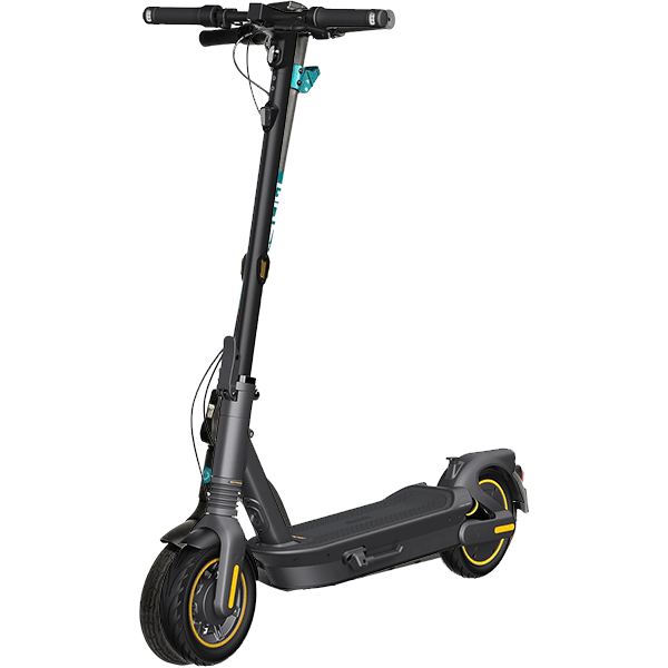 E-Scooter Newz