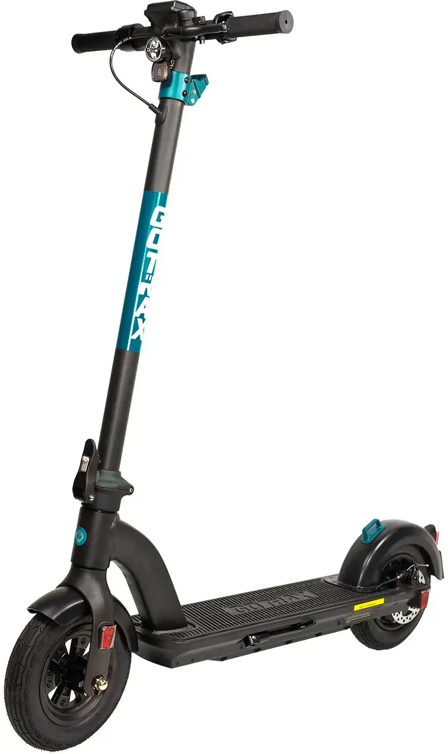 E-Scooter Newz