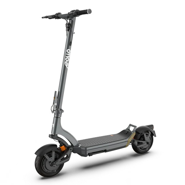 E-Scooter Newz