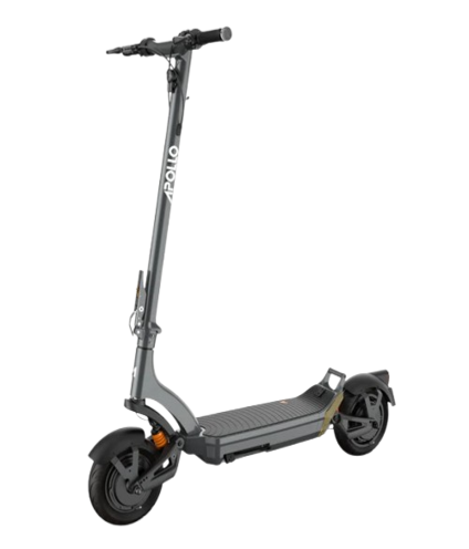 E-Scooter Newz