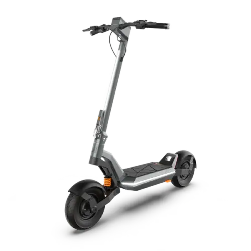 E-Scooter Newz