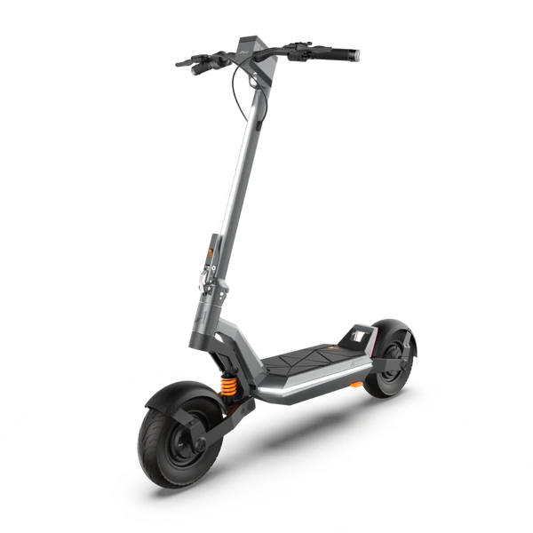 E-Scooter Newz
