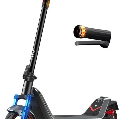 e-scooter
