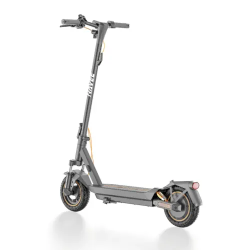 E-Scooter Newz
