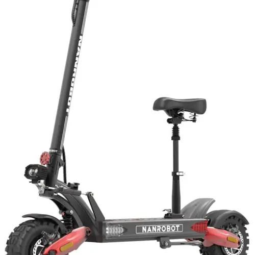 E-Scooter Newz