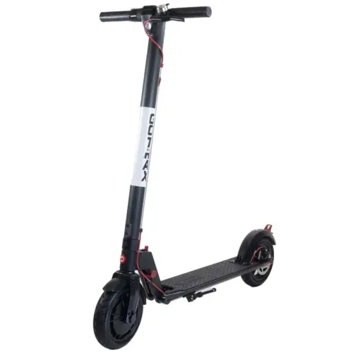 E-Scooter Newz