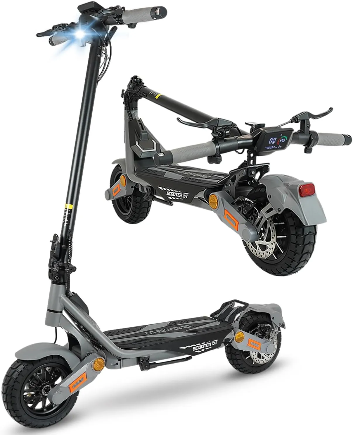 e-scooter-newz