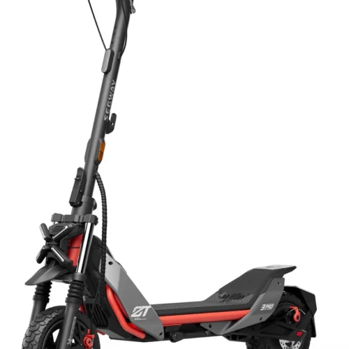 e-scooter