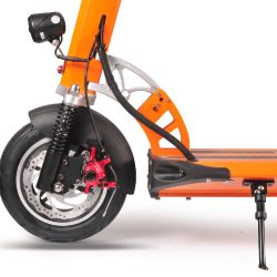 E-Scooter Newz
