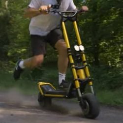E-Scooter Newz